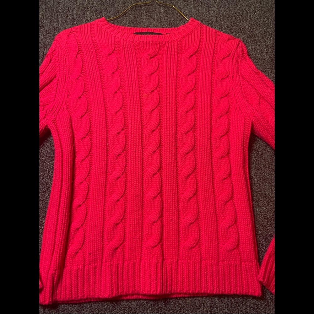 Express sweater - Picture 2 of 4